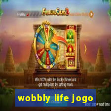 wobbly life jogo